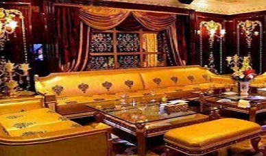 廊坊陪唱好的ktv